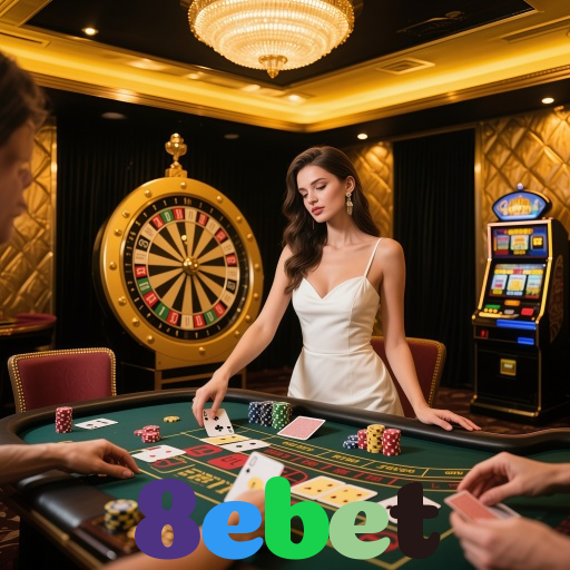 Cassino Online 8ebet