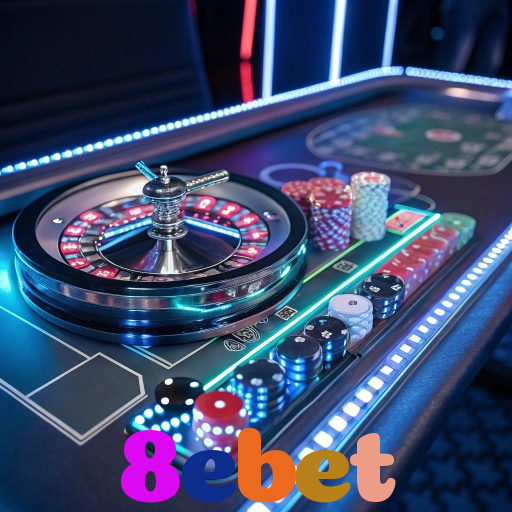 Acesso ao 8ebet