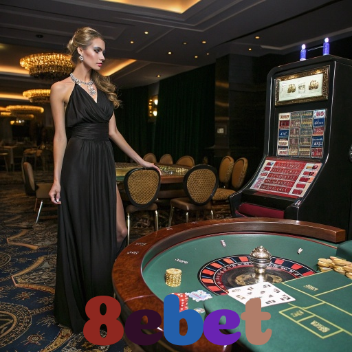 Cassino Online 8ebet