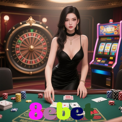 Cassino Online 8ebet