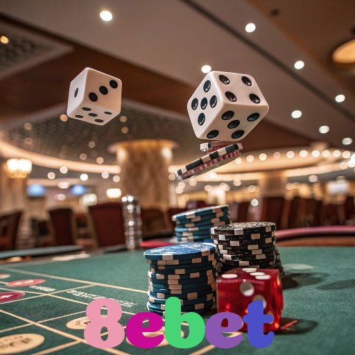 Cadastro na 8ebet