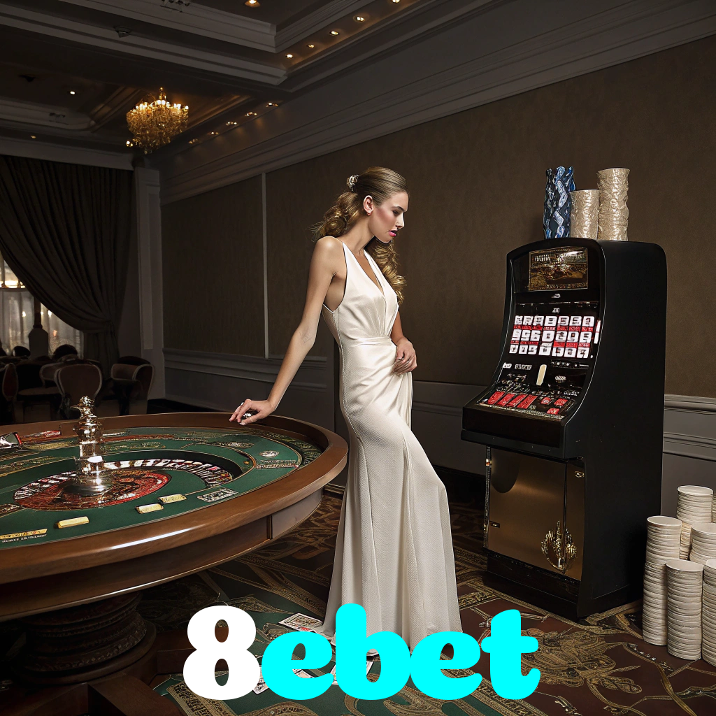 Acesso ao 8ebet