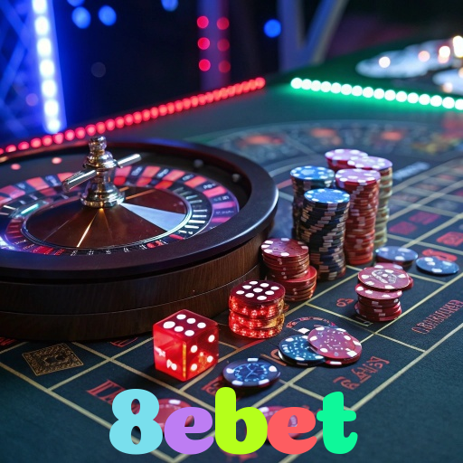 Acesso ao 8ebet