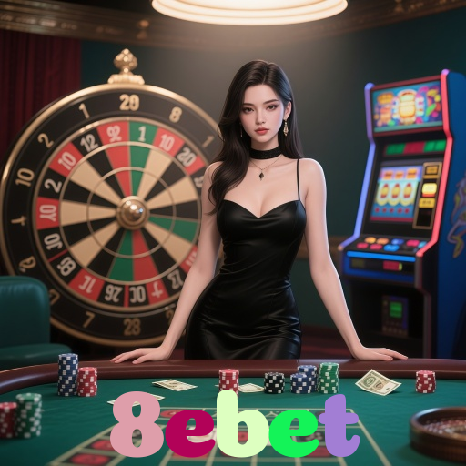 Cassino Online 8ebet