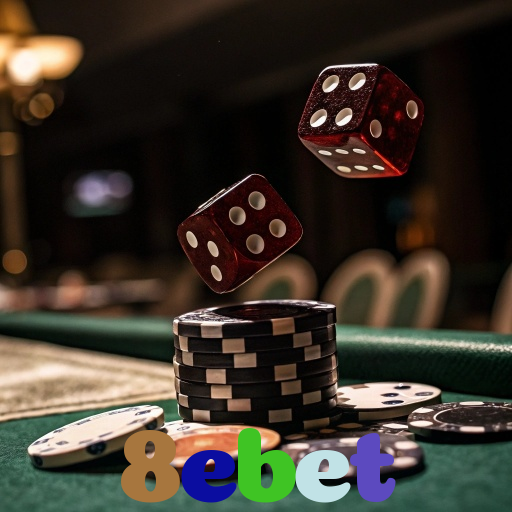 Acesso ao 8ebet