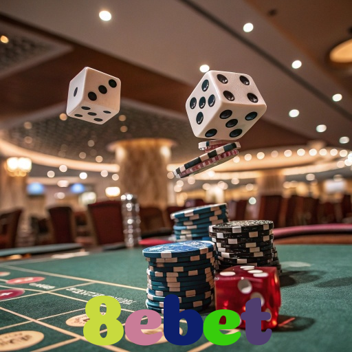 Cassino Online 8ebet