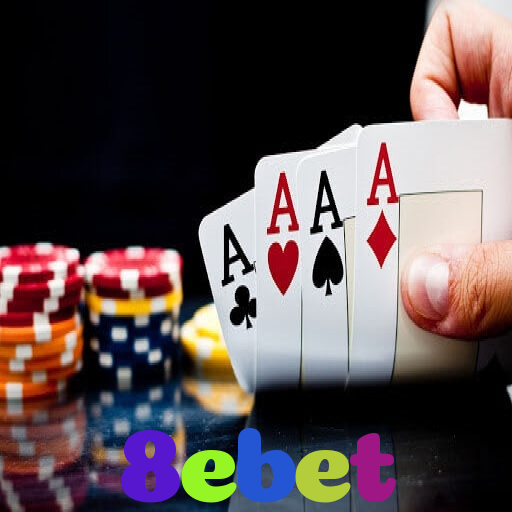 Acesso ao 8ebet