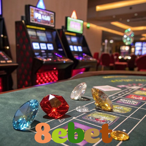 Acesso ao 8ebet