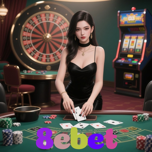 Acesso ao 8ebet
