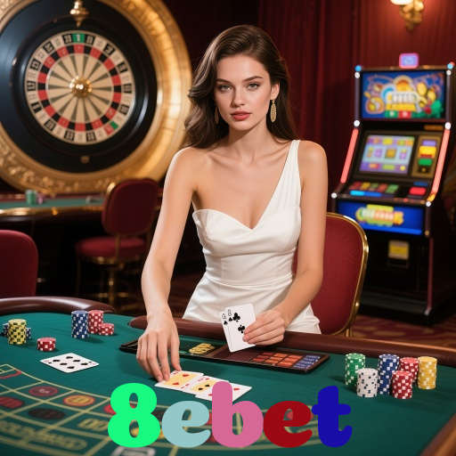 Cadastro na 8ebet