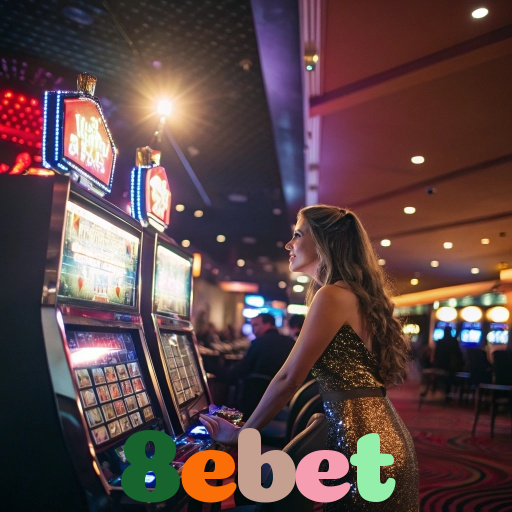 Acesso ao 8ebet