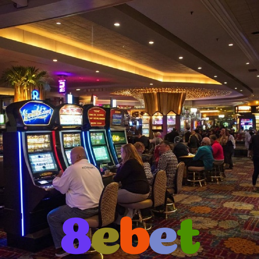 Acesso ao 8ebet