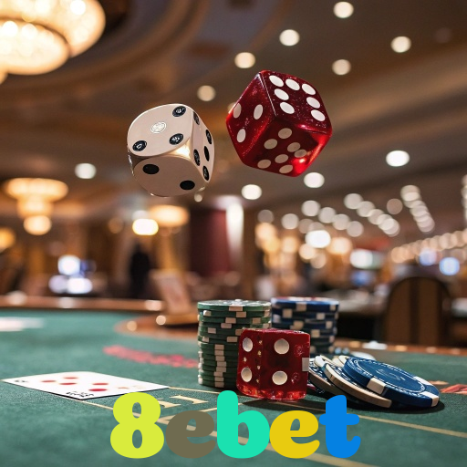 Cassino Online 8ebet