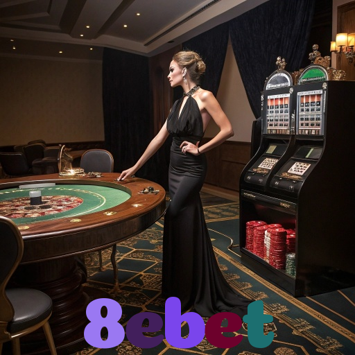 Acesso ao 8ebet