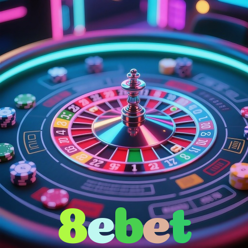 Cassino Online 8ebet