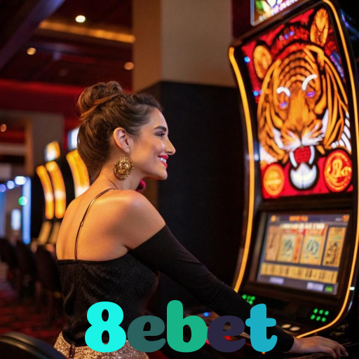 Acesso ao 8ebet