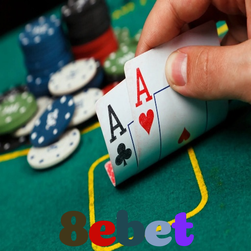 Acesso ao 8ebet