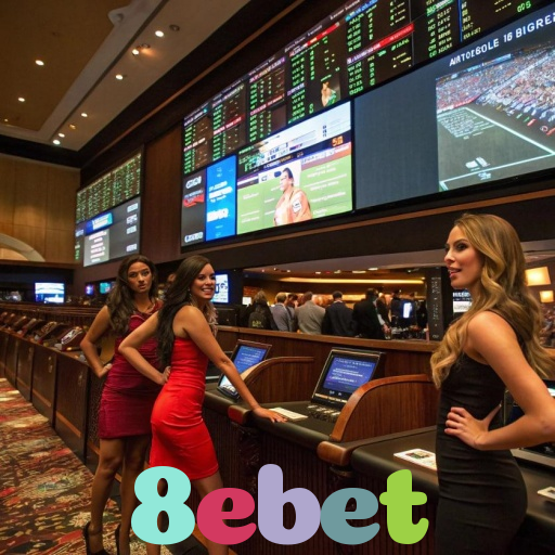 Cassino Online 8ebet