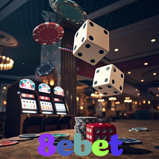 Cassino Online 8ebet