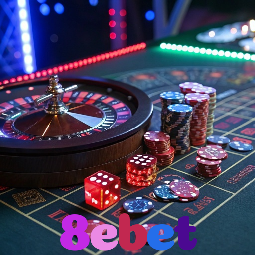Acesso ao 8ebet