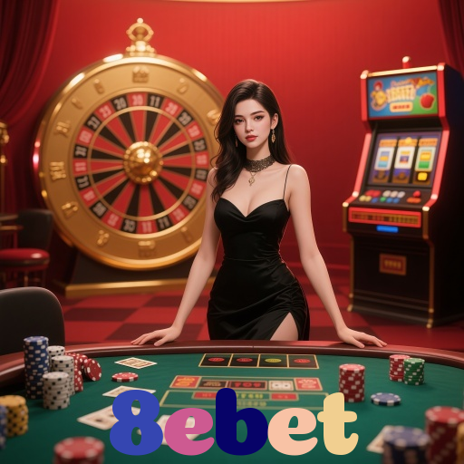 Acesso ao 8ebet