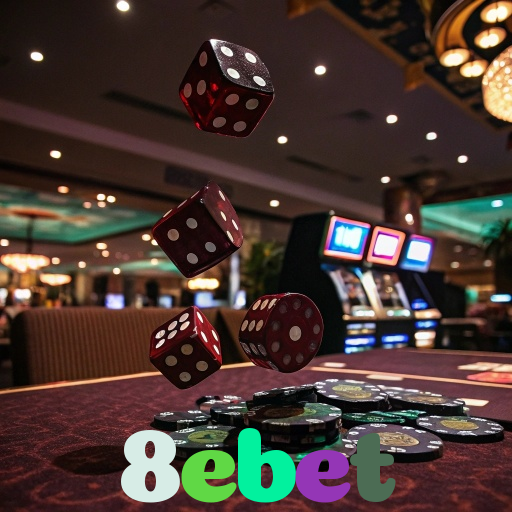 Acesso ao 8ebet