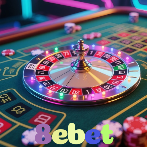 Cassino Online 8ebet