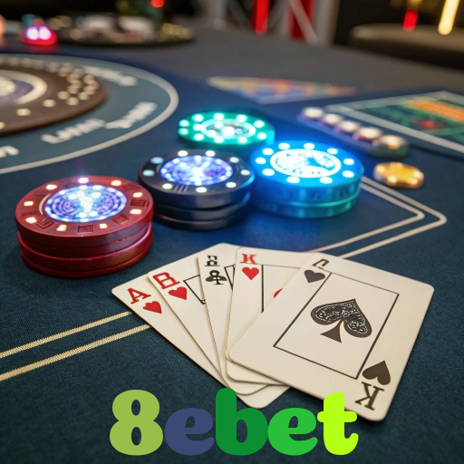 Cassino Online 8ebet