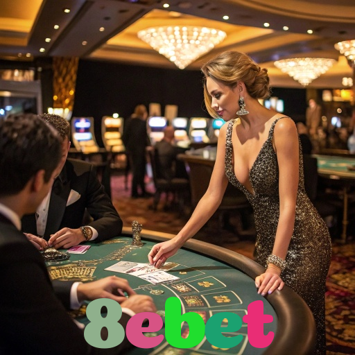 Cassino Online 8ebet