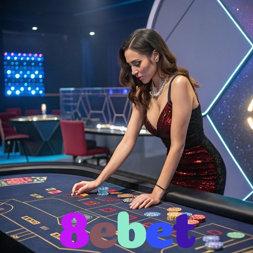 Cassino Online 8ebet