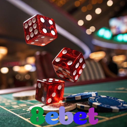 Acesso ao 8ebet