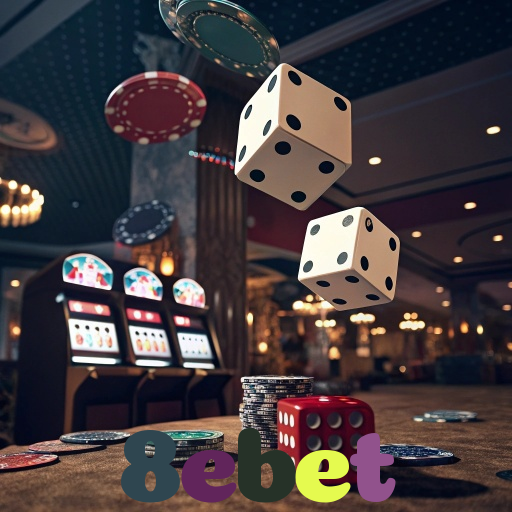 Cassino Online 8ebet