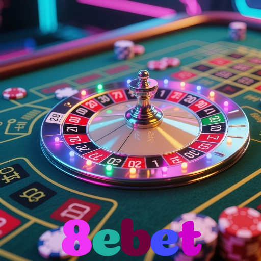 Cassino Online 8ebet