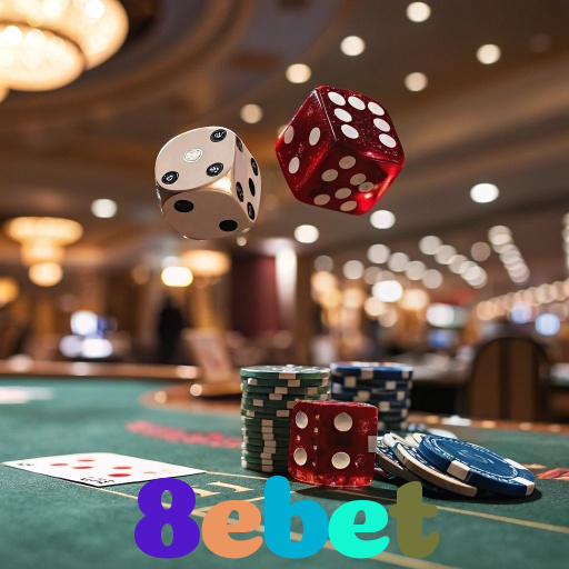 Acesso ao 8ebet
