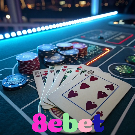 Cassino Online 8ebet